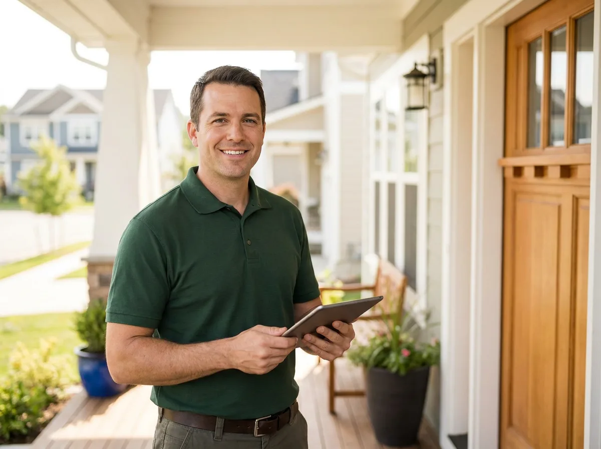 Pest control FAQs for Signal Mountain, TN